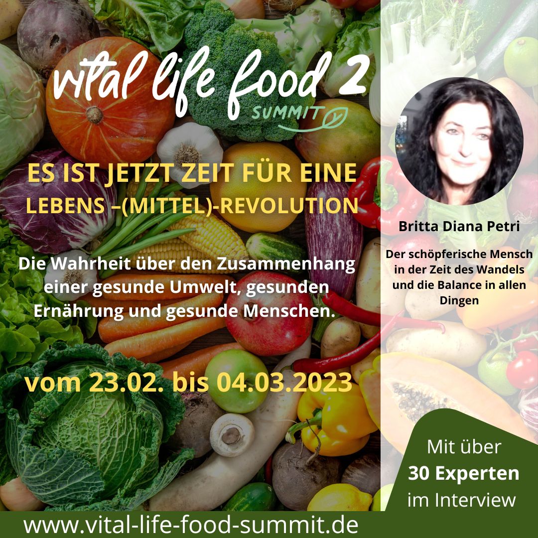 Vital-Life-Food-Summit 2023